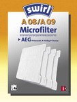 Melitta Microfilter Mf A 08 / A 09