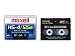 Maxell 4MM 12/24GB 125M-DDS3 DAT TAPE CART 10PK ( 200025PK )