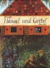 H�nsel und Gretel - Bernadette