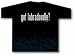 Got Labradoodle ? POODLE & LABRADOR RETRIEVER Hybrid Dog ADULT T Shirt SMALL thru 5X