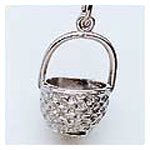 Search : Nantucket Basket Charm