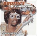 Live in Louisville 1978