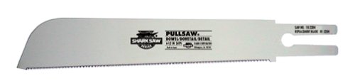 Shark Corp 01-2204 Dowel/Dovetail/Detail Saw Blade