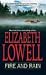  : Fire and Rain (MacKenzie-Blackthorn, Book 2)
