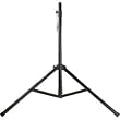 Pyle PSTN-D1 PA Speaker Stand with Mounting Plate