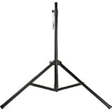 Pyle PSTN-D1 PA Speaker Stand with Mounting Plate