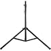 Pyle PSTN-D1 PA Speaker Stand with Mounting Plate