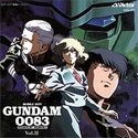 Mobile Suit Gundam 0083; Stardust Memory - Vol. II