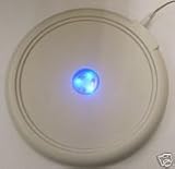 7 colour LED plate for pureaire luminaire by pureaire