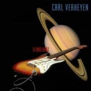 Slingshot by  Verheyen,Carl 