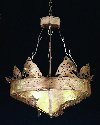 16W Catch Of The Day Inverted Pendant