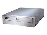 LG Electronics 10 PK DVD-ROM16X/CDROM 48X ( GDR-8162BB )