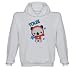 Ni Hao Kai-Lan Sweater - Tolee In Hoodie Infant/Toddler Hooded Sweat Shirt