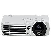 3M PICCOLO PX5 DLP-Projektor XGA 1024x768 1300 ANSI Lumen