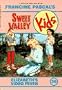 Elizabeth's Video Fever (Sweet Valley Kids #36)