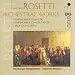 Rosetti - Orchestral Works