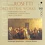 Rosetti - Orchestral Works