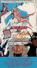 Adventure of the Action Hunters