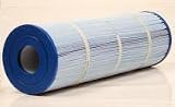 Pleatco PLBS100-M Replacement Cartridge for Leisure Bay, S2/G2 Spa 100-Square-Foot (MICROBAN), 1 Cartridge