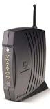 Motorola SBG900 Surfboard Wireless Cable Modem Gateway