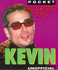 Kevin (Pocket Romeo, Backstreet Boys)