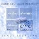 Values Centered Leadership: A Model for Work and Life
