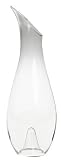 Riedel Magnum O Decanter, 81-1/8 Ounce