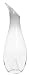 Riedel Magnum O Decanter, 81-1/8 Ounce