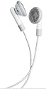 FreeStyle - White Headphones - iPod All Generations