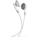 FreeStyle - White Headphones - iPod All Generations
