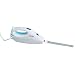 Haden 10045 120w Electric Carving Knife with comfort grip and serrated blade