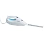Haden 10045 120w Electric Carving Knife with comfort grip and serrated blade