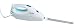 Haden 10045 120w Electric Carving Knife with comfort grip and serrated blade