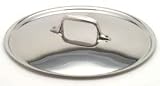 All-Clad Stainless 10-Inch Fry Pan Lid