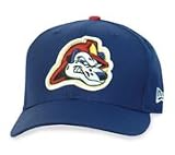 Minor League Baseball Cap - Peoria Chiefs Home Cap by New Era