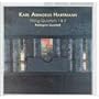 Hartmann: String Quartets Nos. 1 & 2