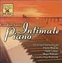 Intimate Piano: Canadian Sunset