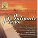 Intimate Piano: Canadian Sunset