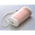 TOTO トラベルウォシュレット 携帯用おしり洗浄器 ピンク YEW300#P