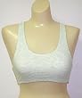 Lily of France 6065 Teen Racerback Sports Bra