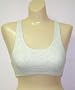 Lily of France 6065 Teen Racerback Sports Bra