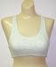 Apparel : Lily of France 6065 Teen Racerback Sports Bra