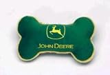 Coastal Pet John Deere Plush Dog Toy Bone (Plush bone)