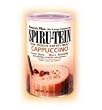Cappuccino SPIRU-TEIN Shake by Nature's Plus 2.25 lbs.