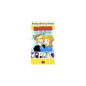 Dagwood & Blondie Vol 2 [VHS]