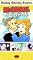 Dagwood & Blondie Vol 2 [VHS]
