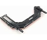 Swiftech MCW-RAMCOOL/79 - Liquid cooling system video RAM heat exchanger - copper