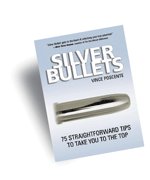 Silver Bullets (Business Leadership)