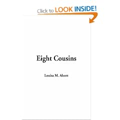 Eight Cousins