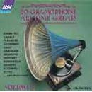 20 Gramophone All-Time Greats, Vol. 3 by  Giuseppe de Luca, Alexander Kipnis, Pablo Casals, Georges Bizet, and Manuel de Falla 